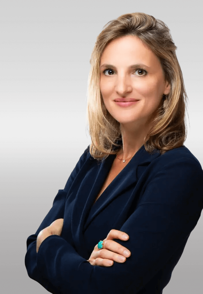 Directrice générale