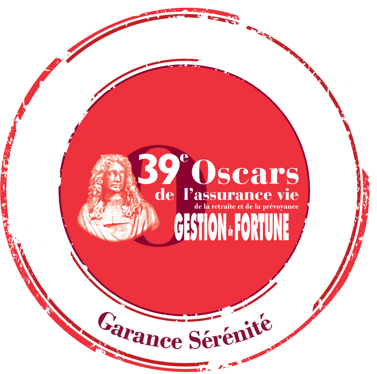 label d'excellence Garance Sérénité