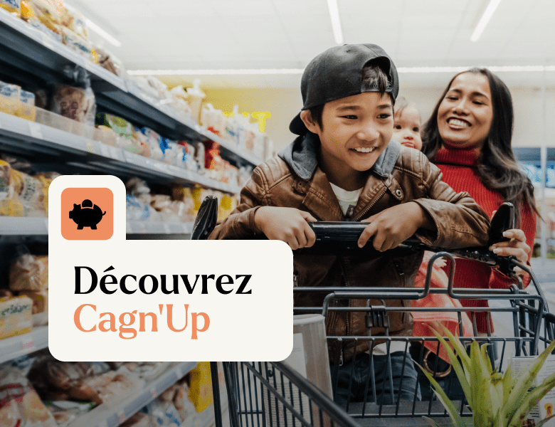Découvrez Cagn'Up