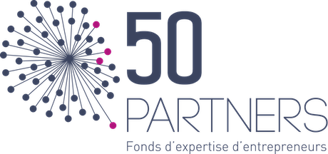 50 Partners – Fonds d’expertise et d’entrepreneurs