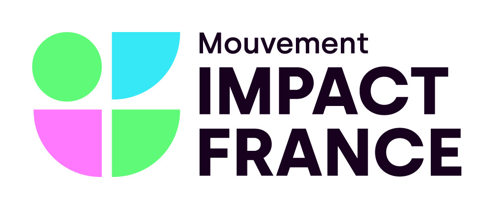 Logo Mouvement Impact France