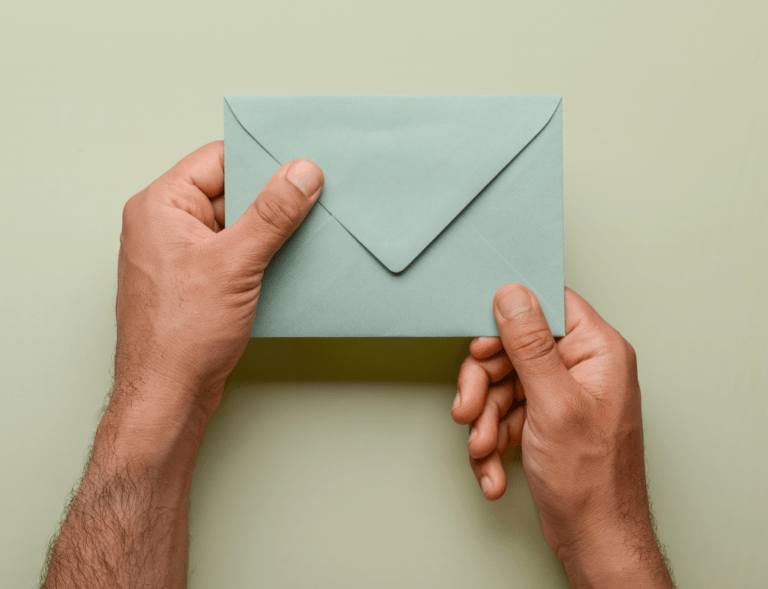 Enveloppe V2