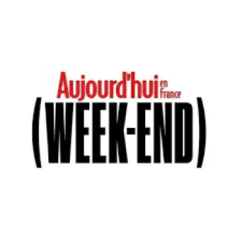 aujourd'huiFranceweekend